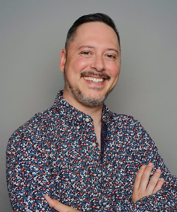 Benjamin Williams